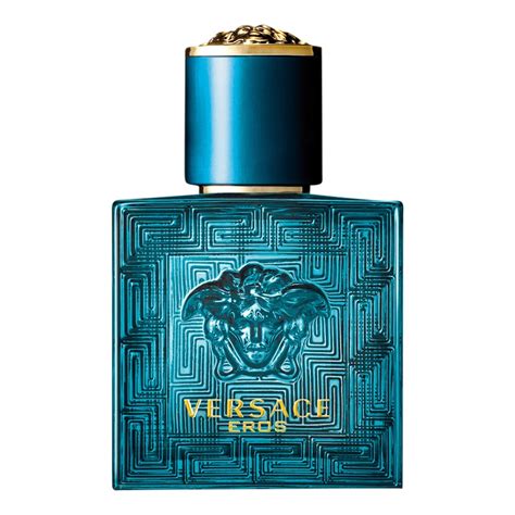 versace eros eau de toilette 6.7 fl oz|Versace Eros edp 6.7 oz.